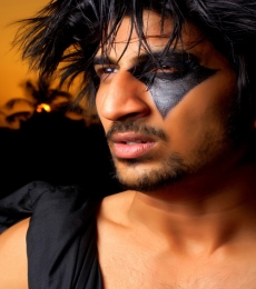 Abhijit Mhatre Model